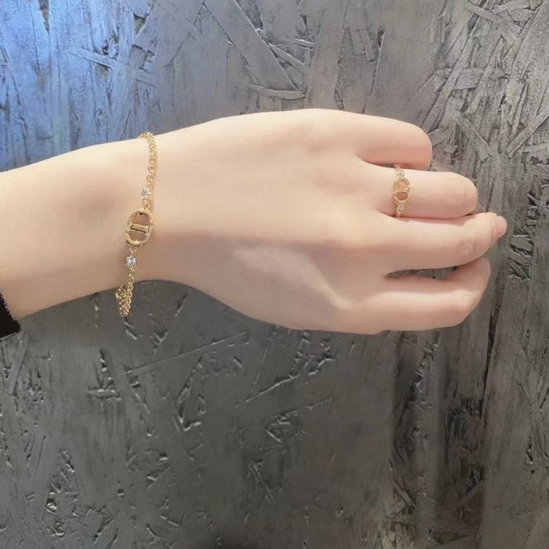 Dior Bracelet 