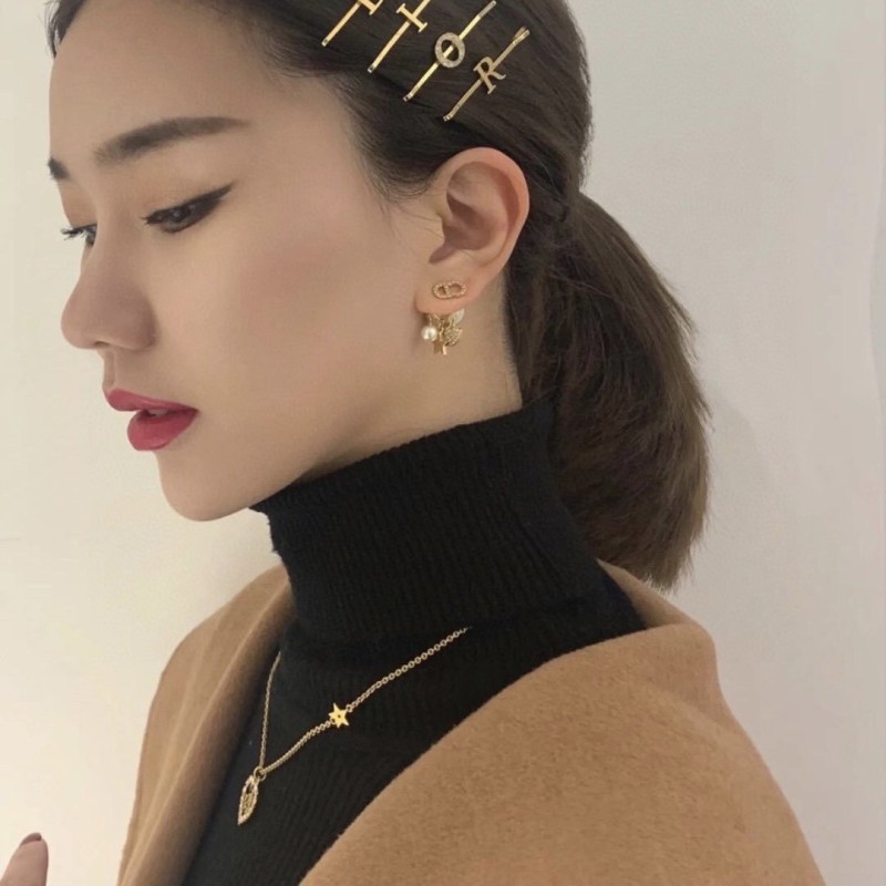Dior Earrings 