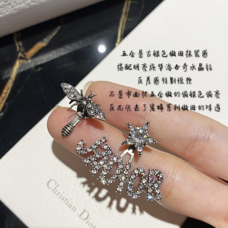 Dior Earrings