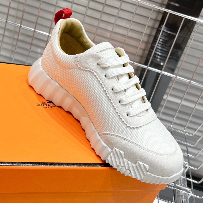 Hermes Unisex Shoes 