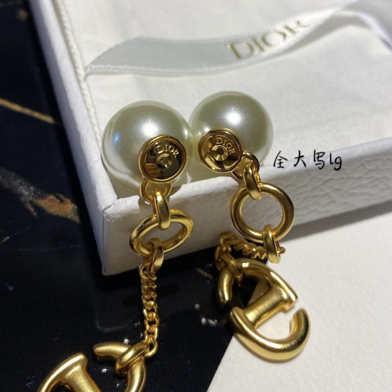 Dior Earrings