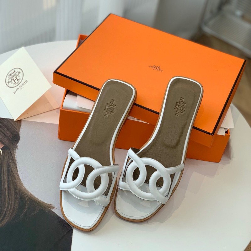 Hermes Sandals