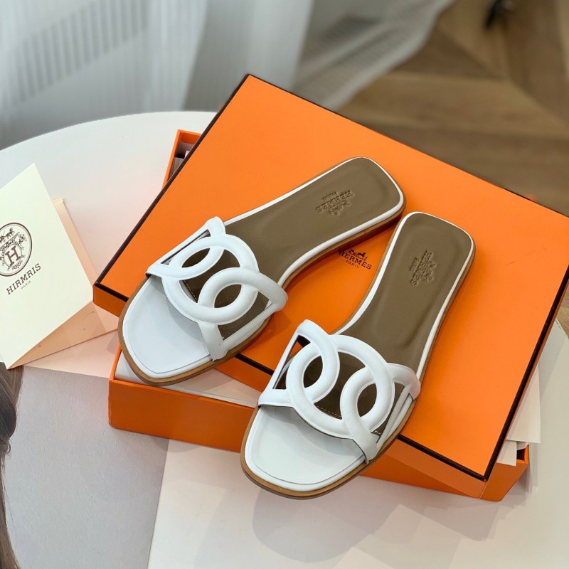 Hermes Sandals