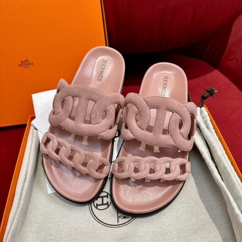 Hermes Shoes