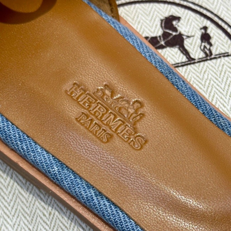 Hermes Sandals 