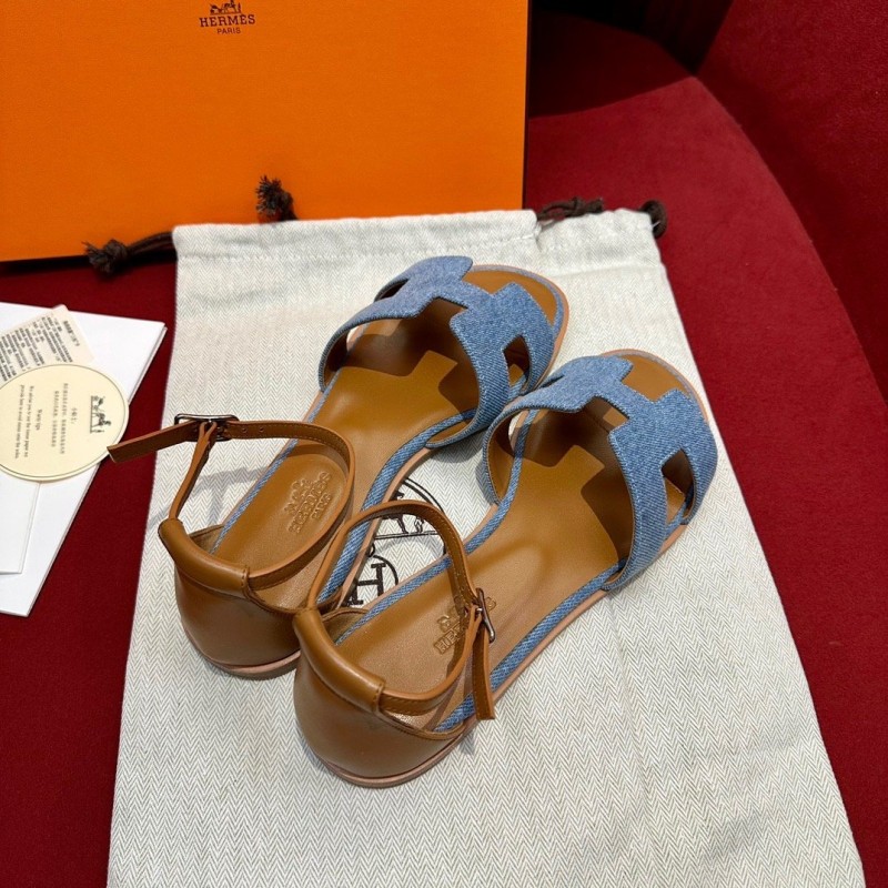 Hermes Sandals 