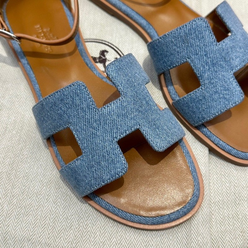 Hermes Sandals 