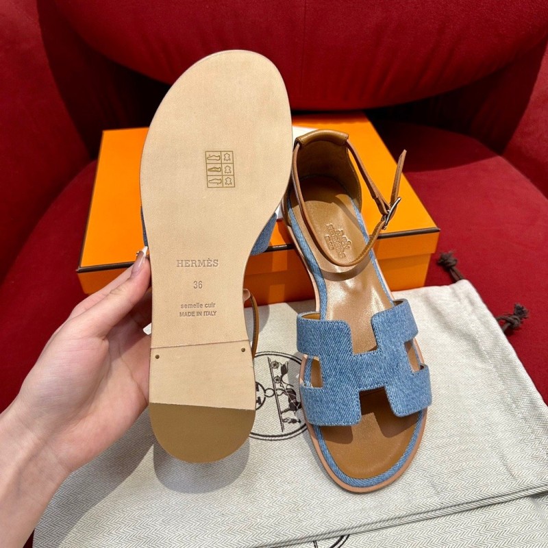 Hermes Sandals 