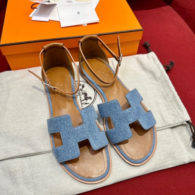 Hermes Sandals 