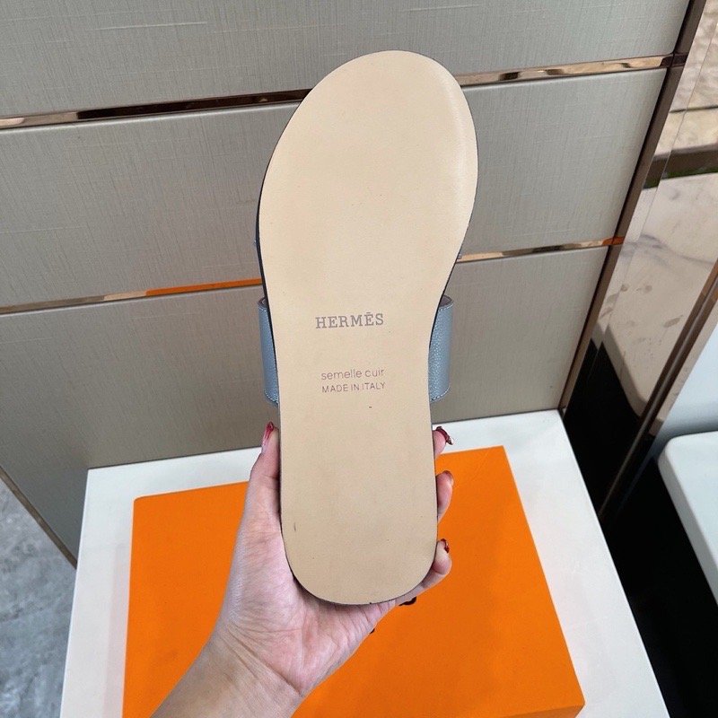 Hermes Izmir Sandals 