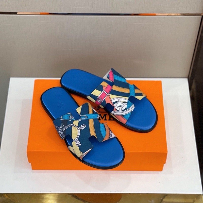 Hermes Izmir Sandals 
