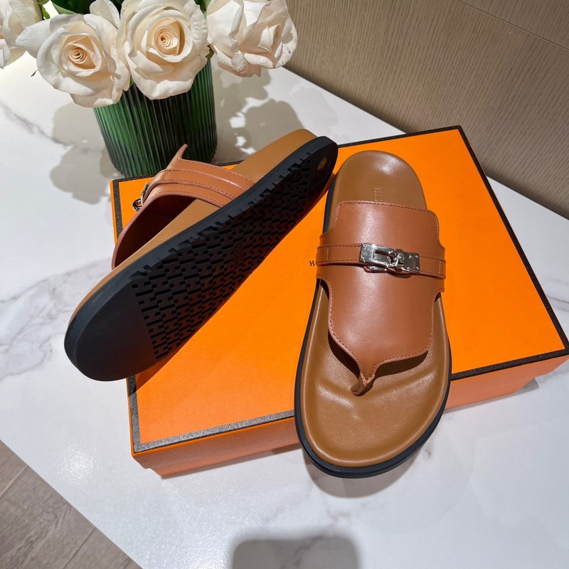 Hermes Empire Sandals 