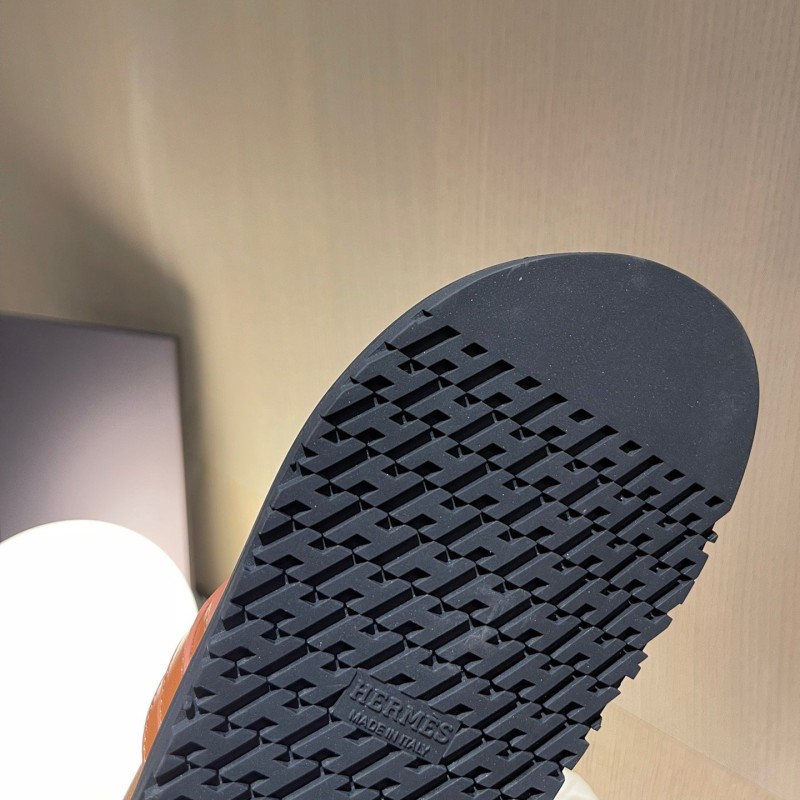 Hermes Empire Sandals 