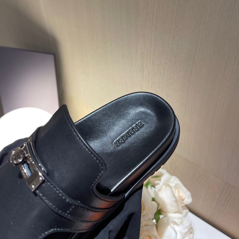 Hermes Empire Sandals 