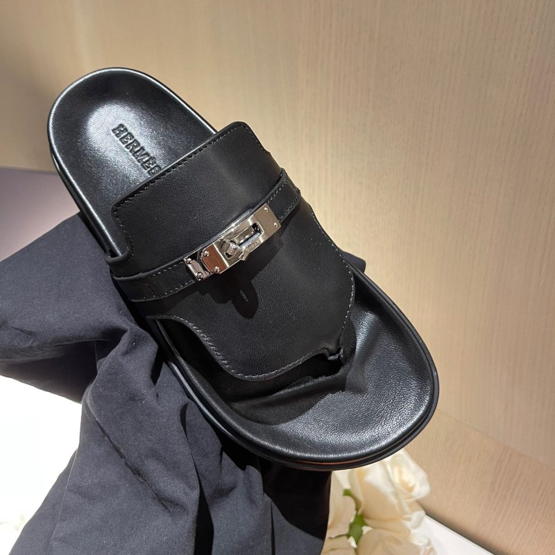 Hermes Empire Sandals 