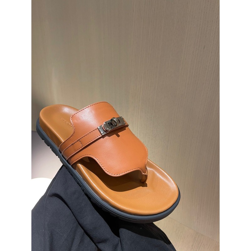 Hermes Empire Sandals 