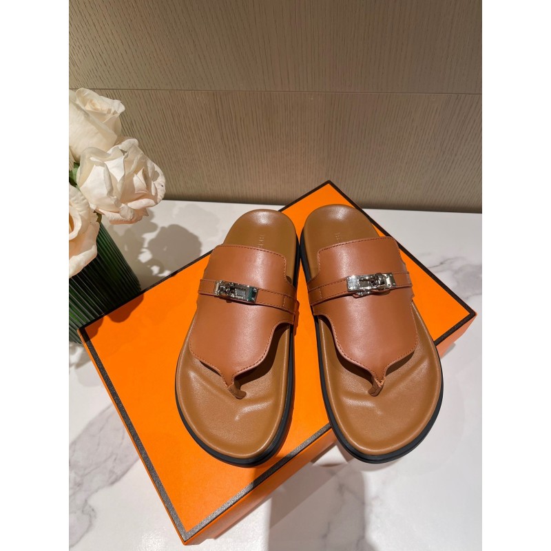 Hermes Empire Sandals 
