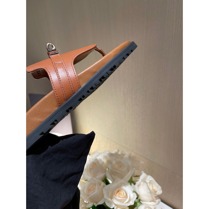 Hermes Empire Sandals 