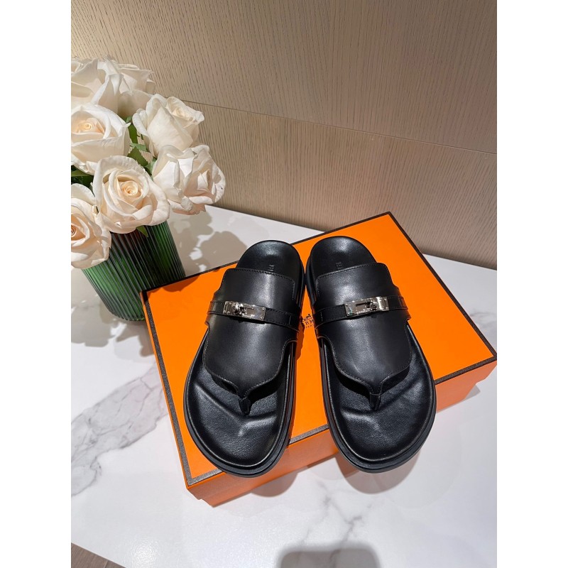 Hermes Empire Sandals 