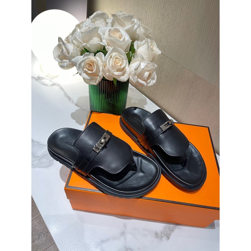 Hermes Empire Sandals 