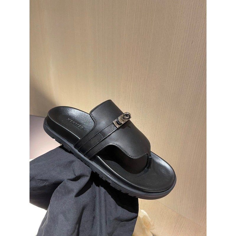 Hermes Empire Sandals 