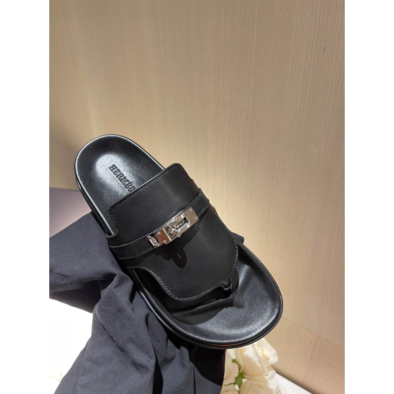Hermes Empire Sandals 