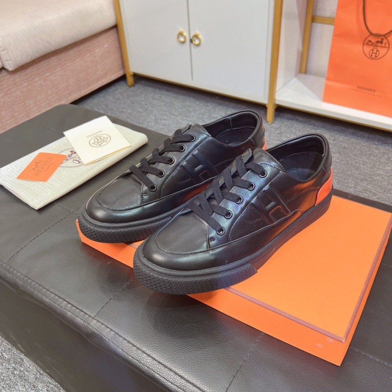 Hermes Unisex Shoes