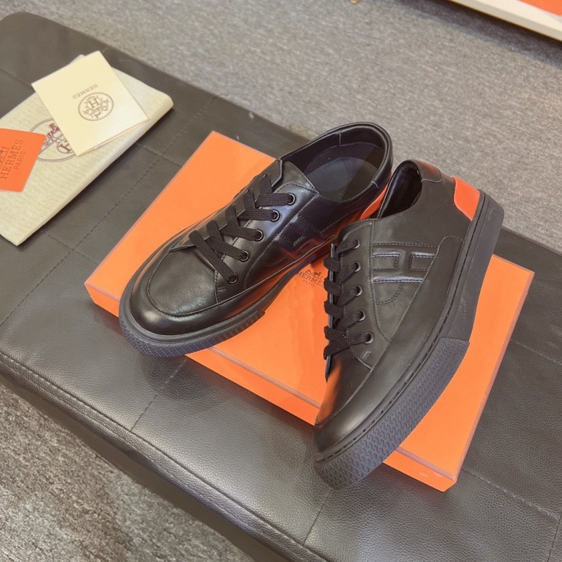 Hermes Unisex Shoes