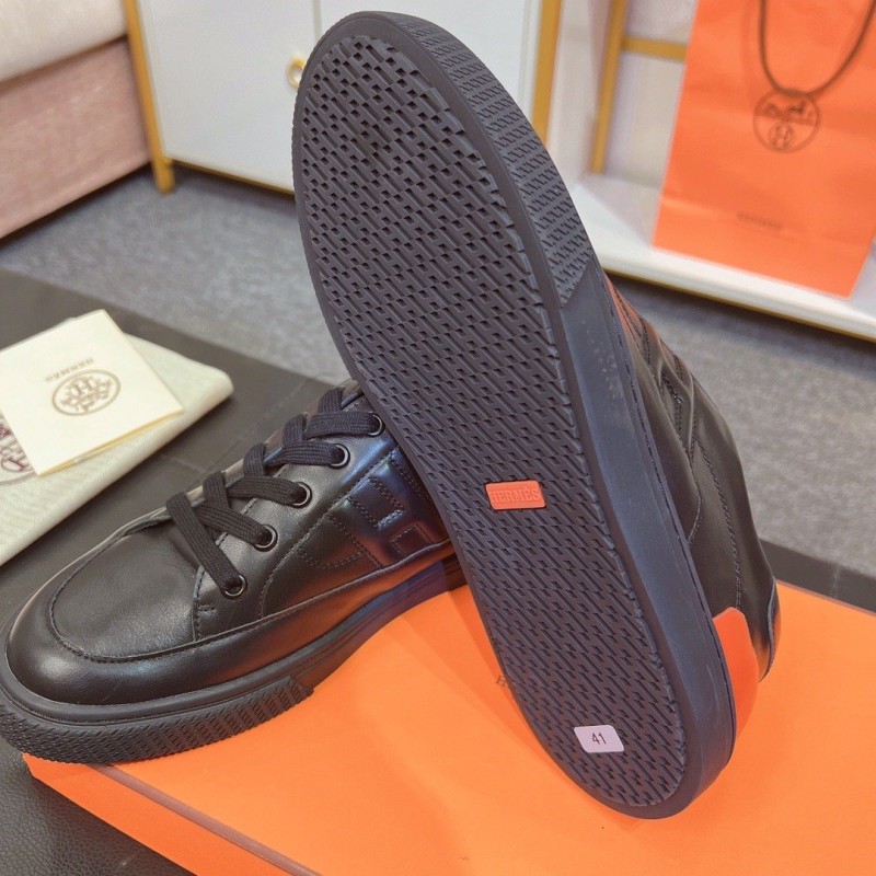 Hermes Unisex Shoes
