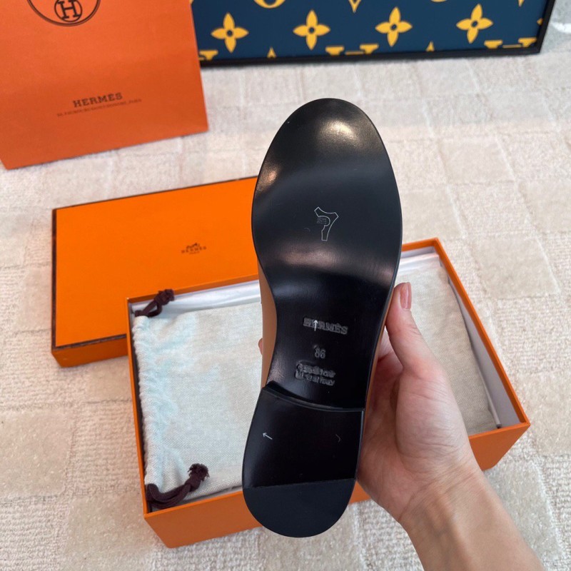 Hermes Shoes