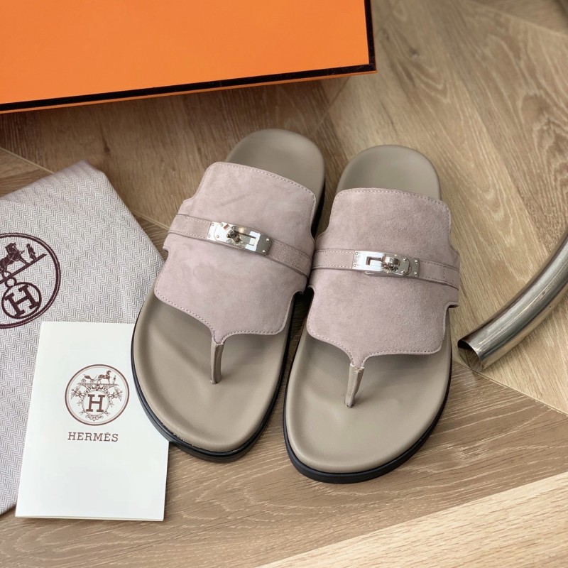 Hermes Empire Sandals 