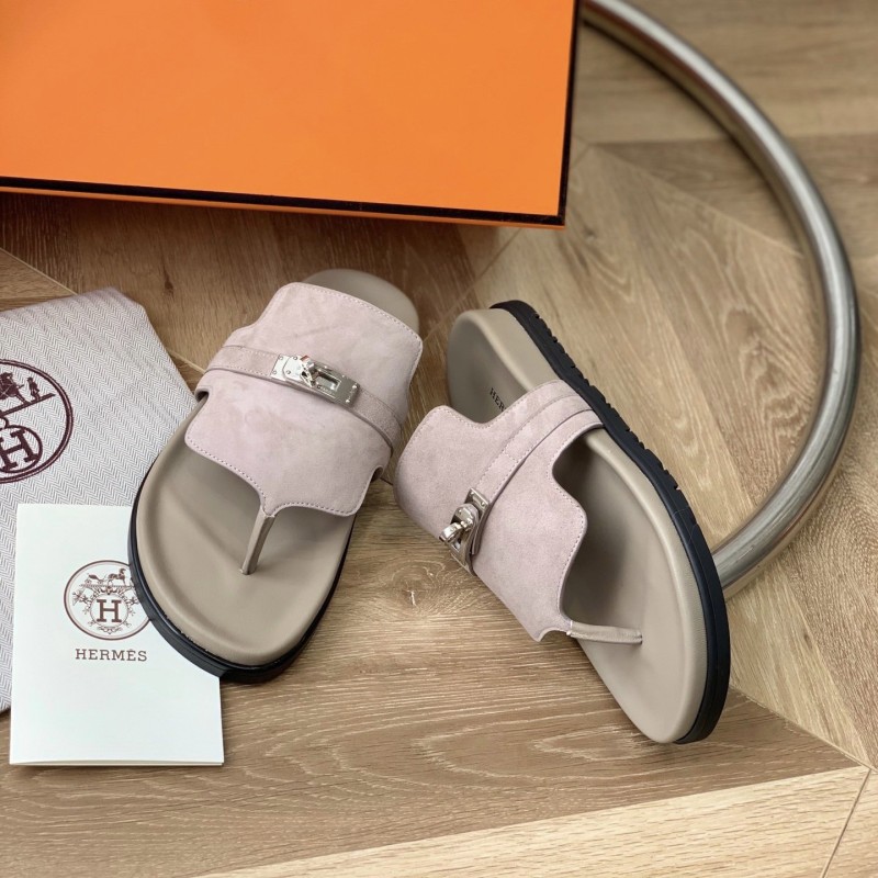 Hermes Empire Sandals 