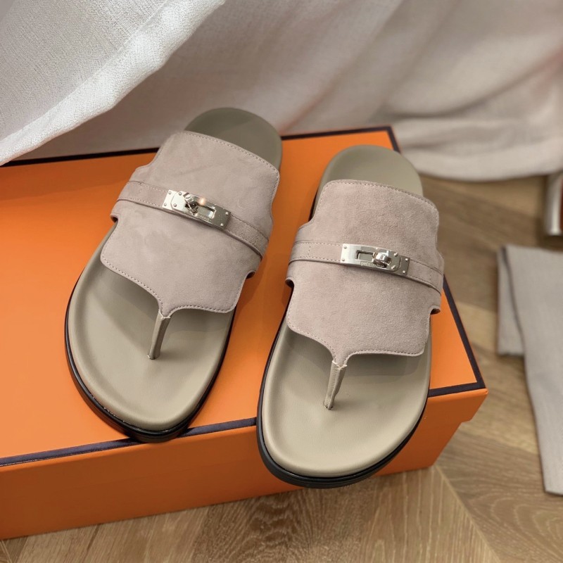 Hermes Empire Sandals 