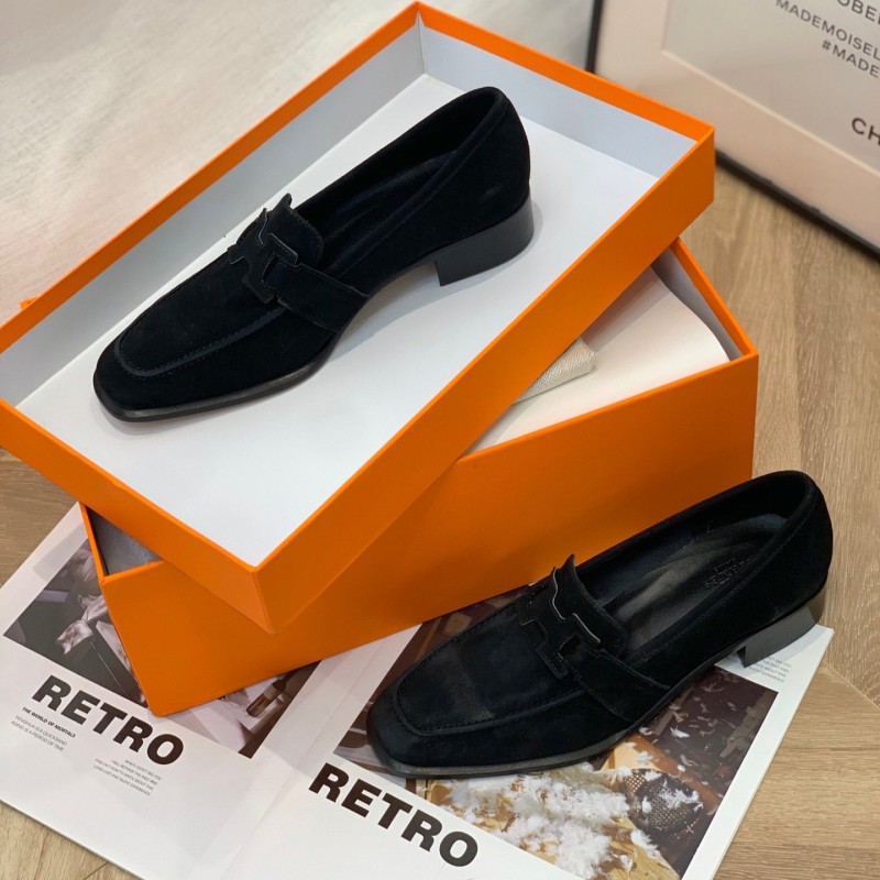 Hermes Shoes