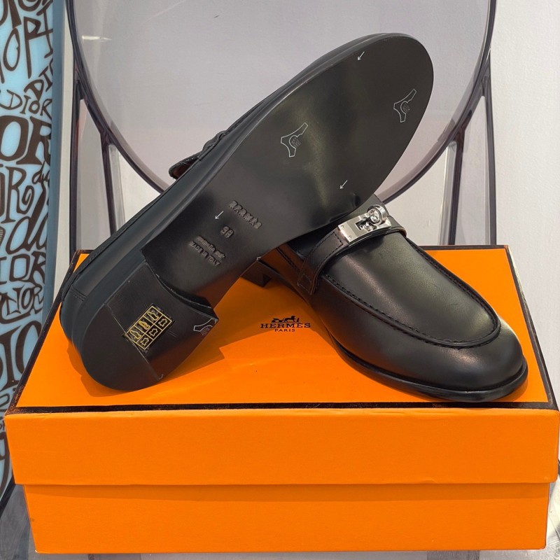 Hermes Shoes