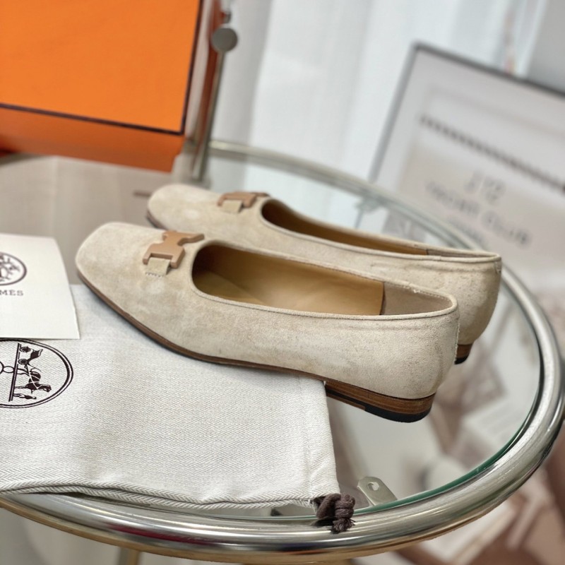 Hermes Shoes 