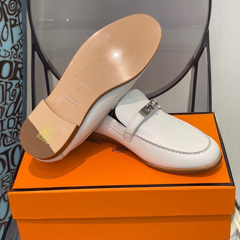 Hermes Shoes