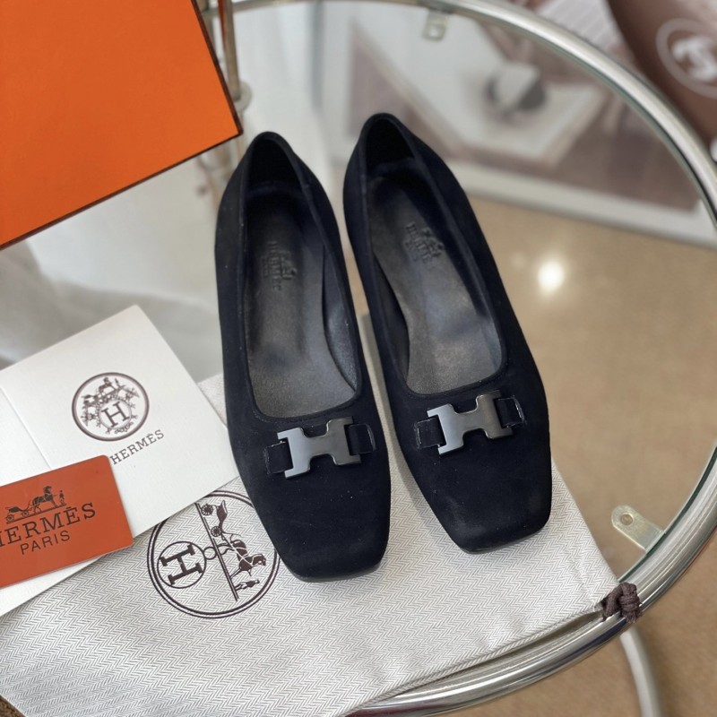 Hermes Shoes 