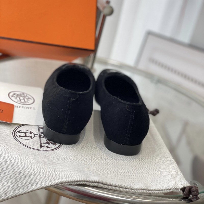 Hermes Shoes 
