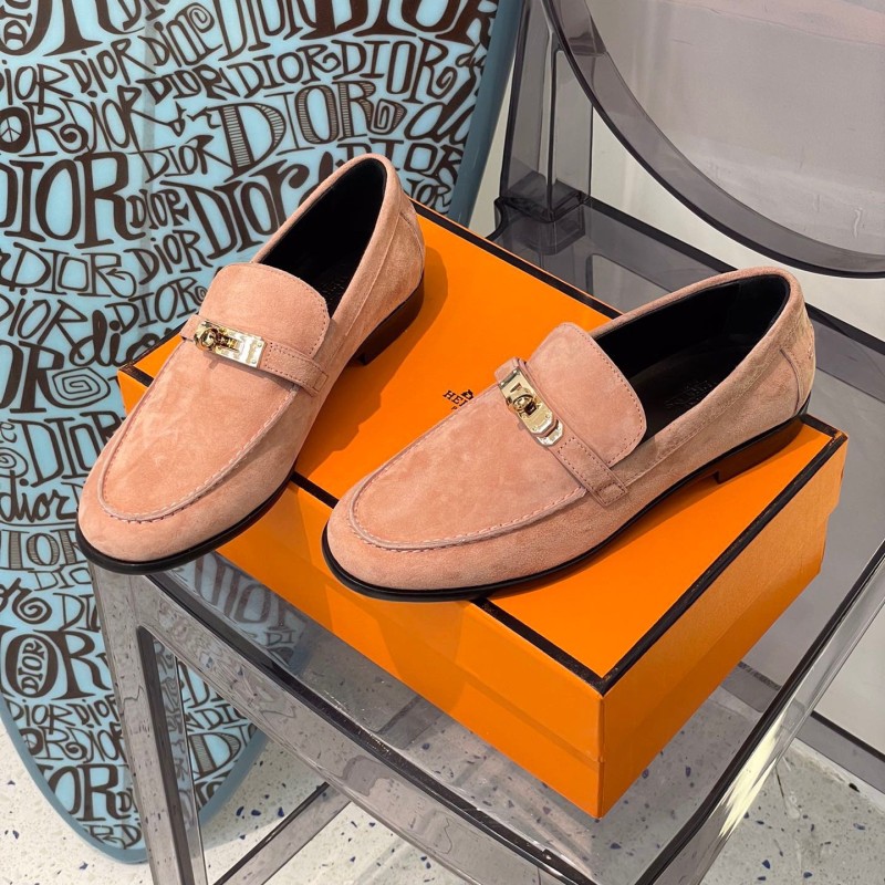 Hermes Shoes