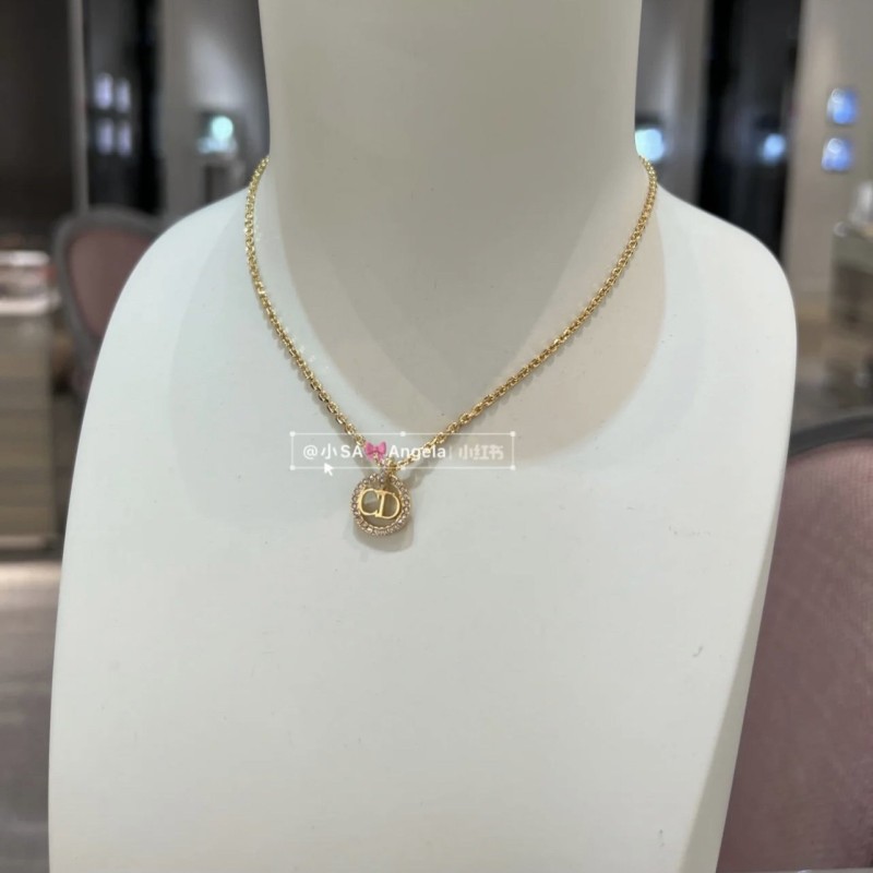 Dior Necklace / Bracelet 