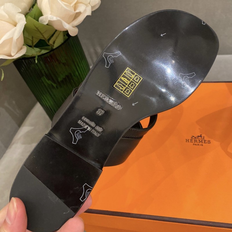 Hermes Sandals 