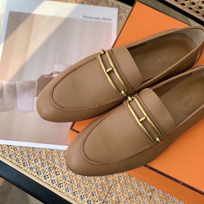 Hermes Shoes
