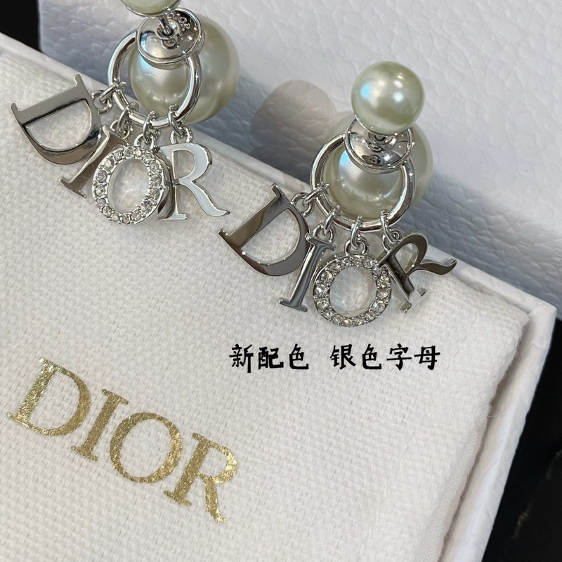 Dior Earrings 