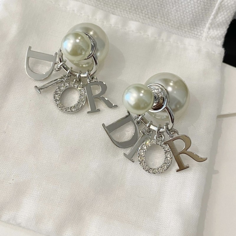 Dior Earrings 