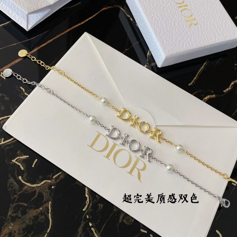 Dior Bracelet 
