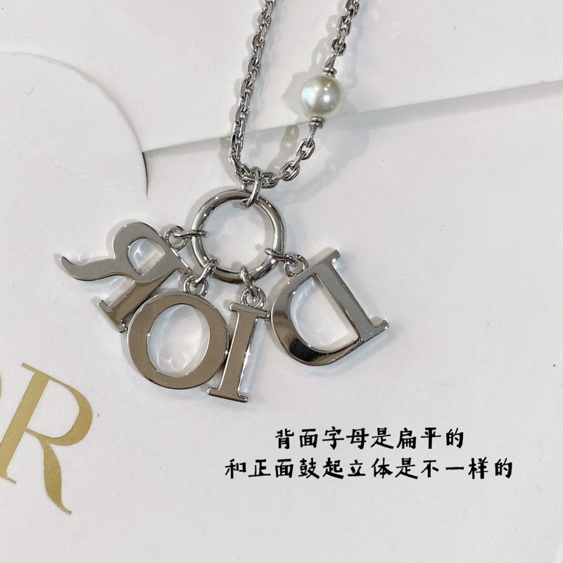 Dior Necklace 