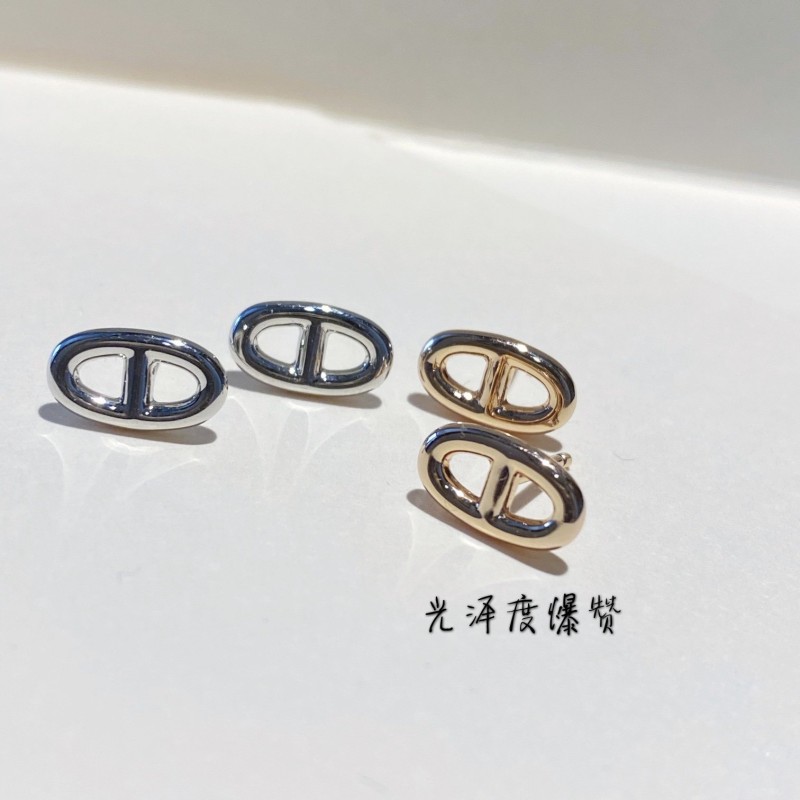 Hermes Earring