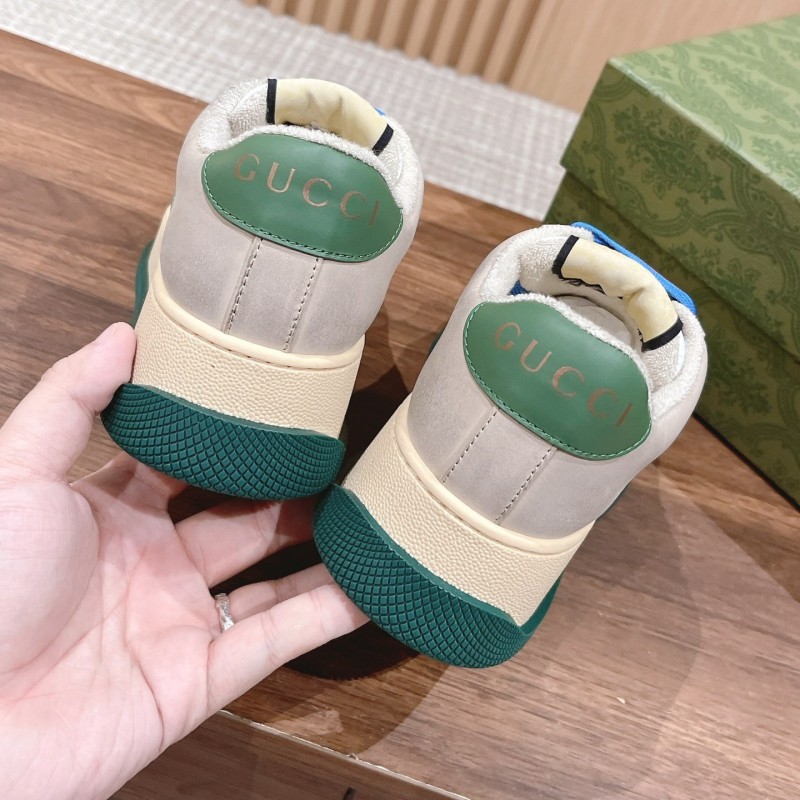 Gucci Shoes小胖丁