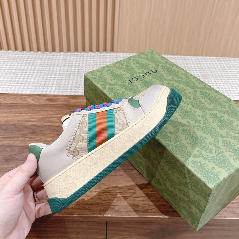 Gucci Shoes小胖丁